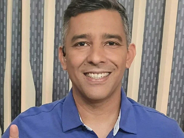Narrador é demitido após 15 anos na Globo: “É duro”