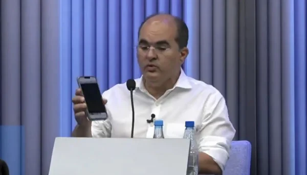 Candidato celular