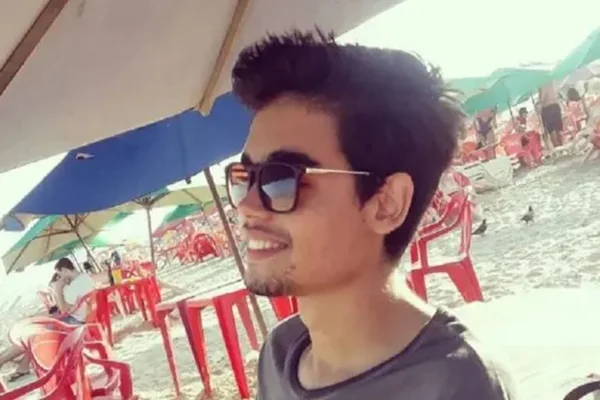 Estudante encontrado morto em Aracaju
