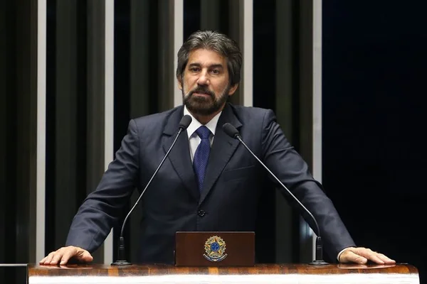 STF condena ex-senador Valdir Raupp por corrupção e lavagem de dinheiro