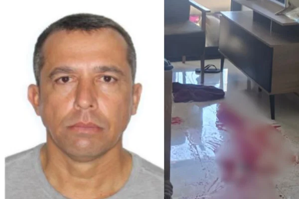 Justiça quebra sigilo telefônico de coronel preso pela morte de esposa PM
