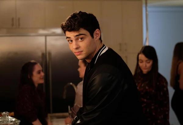 Noah Centineo