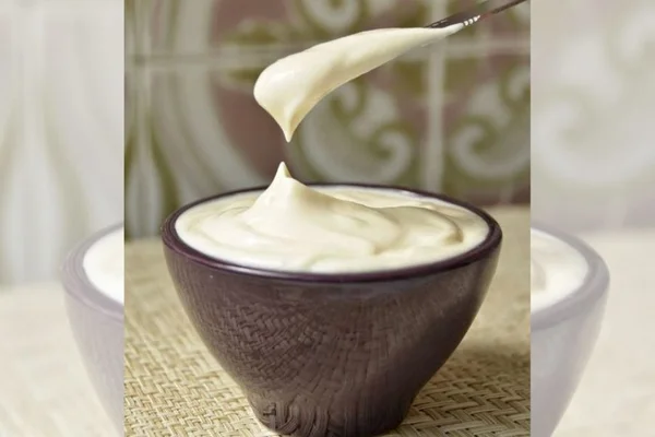 requeijão cremoso