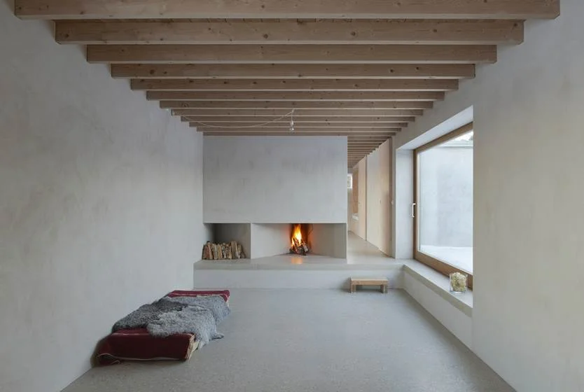 Atrium House - Tham Videgard Arkitekter Atrium House - Tham Videgard Arkitekter
