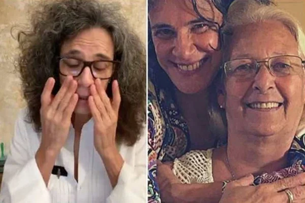 SImone e Rosinha