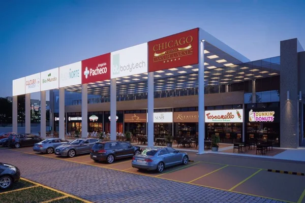 Asa Norte ganha novo polo gastronômico em dezembro