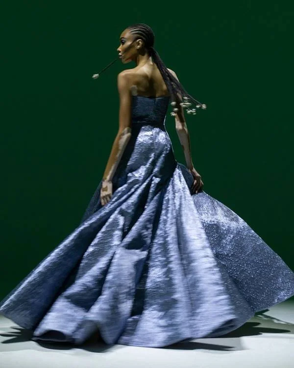 Zac Posen Atelier, primavera/verão 2020 Zac Posen Atelier, primavera/verão 2020