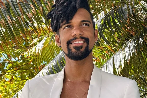 Vinicius D’black