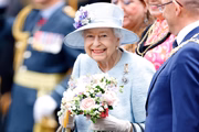 A rainha Elizabeth II deixou quatro filhos, oito netos e 12 bisnetos 