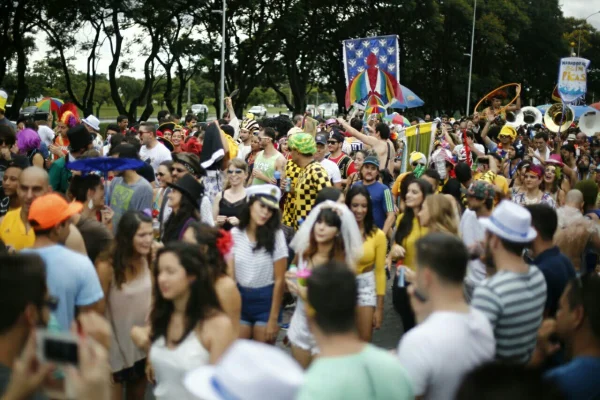 Moradores, empresários e artistas sobem o tom da discussão sobre a lei do silêncio no DF