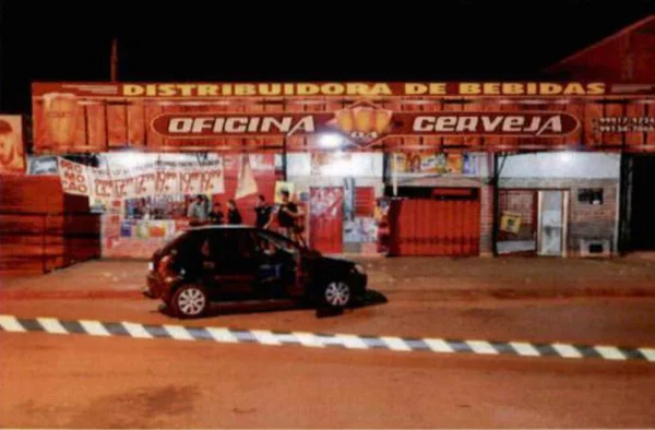 Sargento condenado Goiás
