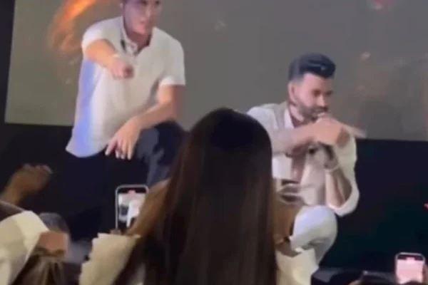 Mulher expulsa por Gusttavo Lima de show se pronuncia: “Me indignei”