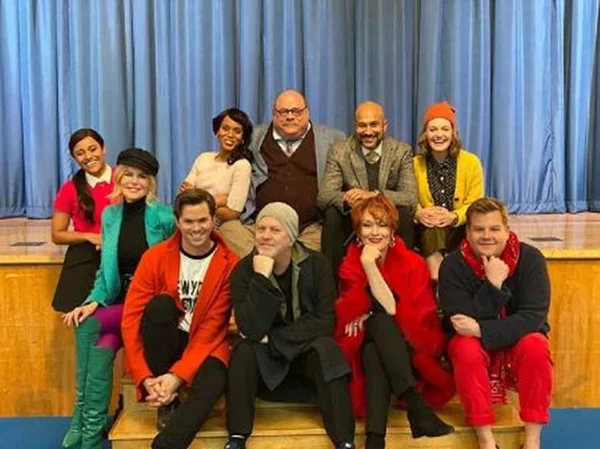 The Prom, da Netflix
