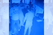 Vídeo mostra boxeador morto baleado socando dois suspeitos, dias antes