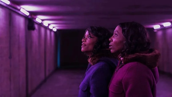 Cannes: “The Silent Twins”, de Agnieszka Smoczynska