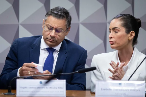 Os gastos da CPMI do INSS com despesas de investigados e testemunhas