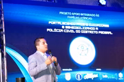 Secretário de Pessoas com Deficiência ressalta importância da inclusão 