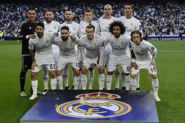 O Metrópoles te leva para treinar com técnicos do Real Madrid. Bora?!