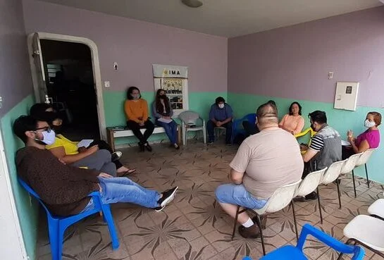 Instituto Mãos Amigas