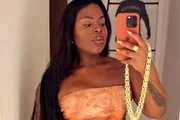 Cantora Jojo Todynho