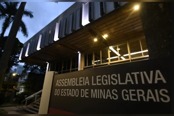 Assembleia Legislativa de Minas Gerais