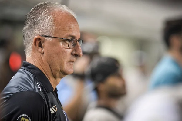 Athletico-PR anuncia Dorival Jr como novo treinador para 2020
