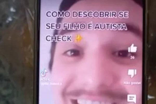 Vídeo - Metrópoles