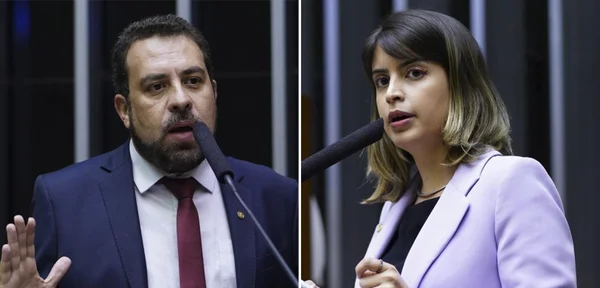 gastou deputados guilherme boulos e tabata amaral