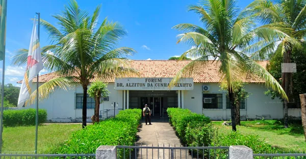 Comarca de Jacinto, no Vale do Jequitinhonha