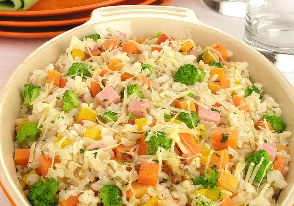 9 maneiras simples e saborosas de preparar arroz integral