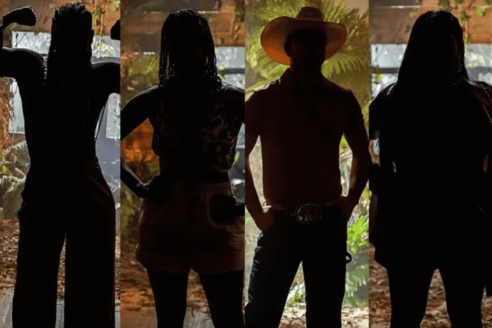 No Limite: saiba quando a lista dos participantes será divulgada - imagem 6 No Limite: saiba quando a lista dos participantes será divulgada - imagem 6