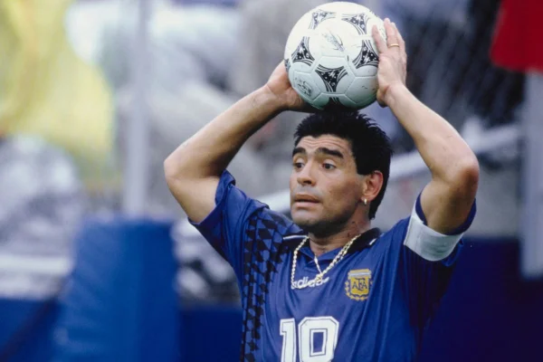 Maradona