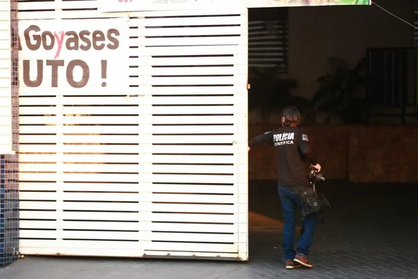 Atirador de Goiânia se inspirou em Columbine e Realengo, diz polícia