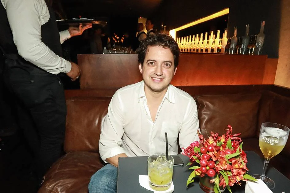 Carlos Jereissati Filho Carlos Jereissati Filho