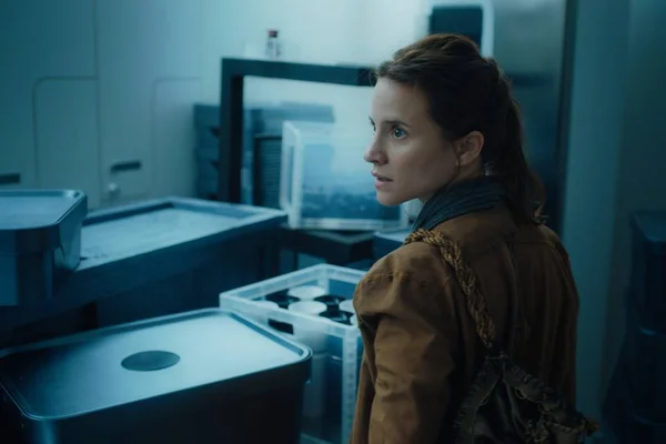 3% - Bianca Comparato - Netflix - Michele