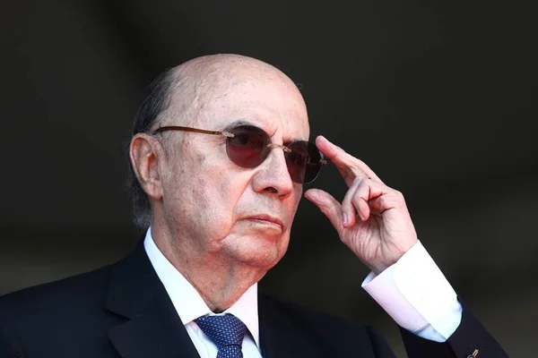 Meirelles: candidato de Temer às eleições de 2018 não será Alckmin
