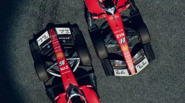 Fórmula 1: Ferrari fará homenagem a Schumacher no GP da Itália - destaque galeria Fórmula 1: Ferrari fará homenagem a Schumacher no GP da Itália - destaque galeria