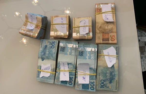 Operação do MPGO contra fraude em licitações, Goiás
