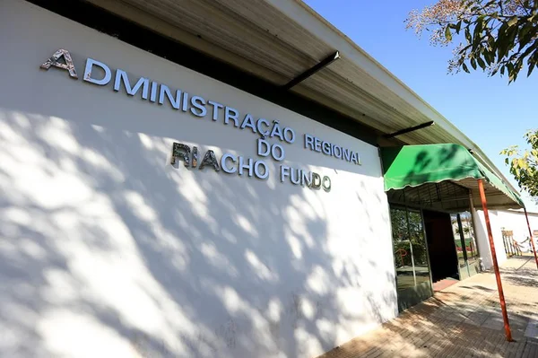 Fraude em programa habitacional do DF sustentava “negócio de família”
