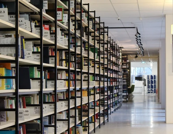 Brasil ainda tem 112 municípios sem bibliotecas públicas