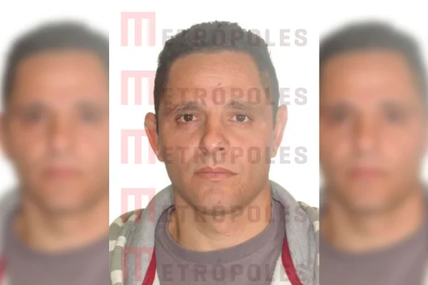 Lutador suspeito de morte de empresário é réu por desvio de R$ 200 mil