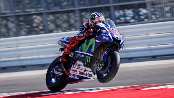 Lorenzo lidera treinos livres da etapa de San Marino da MotoGP e bate recorde