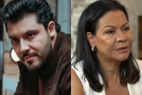 Briga de Murilo Huff e dona Ruth ganha reviravolta