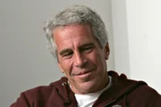 Jeffrey Epstein died in 2019 Jeffrey Epstein died in 2019