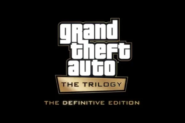 Rockstar anuncia GTA – The Trilogy com melhorias visuais