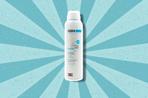 Conheça todos os mitos e verdades do hidratante em spray da Isdin