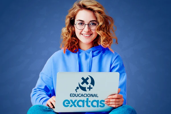 Colegio Exatas Simulado Enem