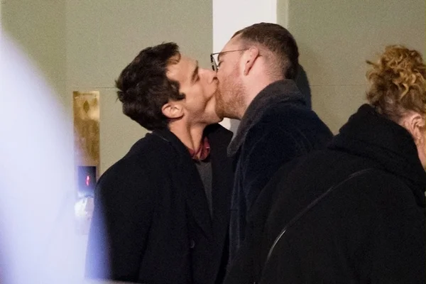 Dia do Beijo: relembre as bitocas mais discutidas entre celebridades