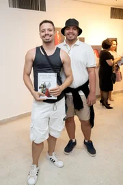 Igor Araújo e Luis Fernando Aguiar