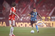 Inter e Grêmio ficam no 0 x 0 pela Copa do Brasil
